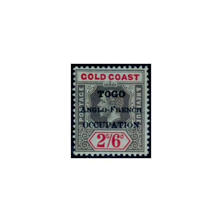 Togo - 080