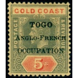 Togo - 081