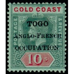 Togo - 082