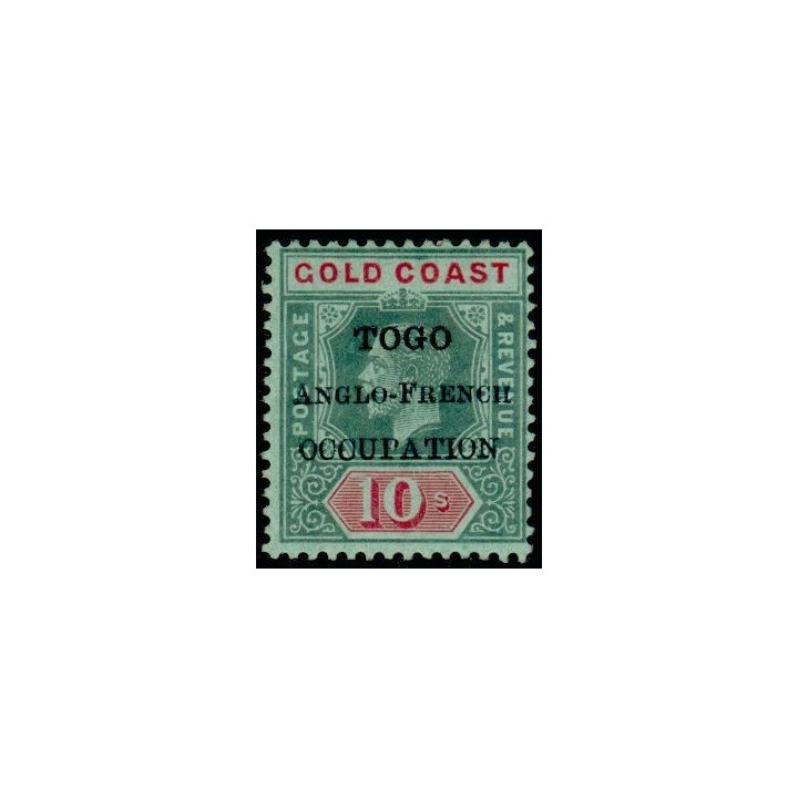 Togo - 082