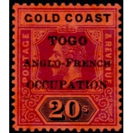 Togo - 083