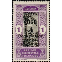 Togo - 084