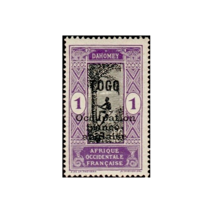 Togo - 084