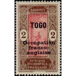 Togo - 085