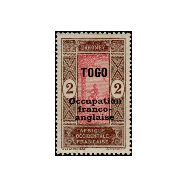 Togo - 085
