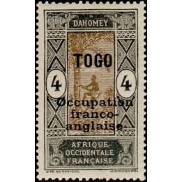 Togo - 086