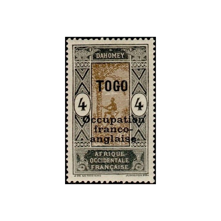 Togo - 086