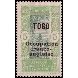 Togo - 087