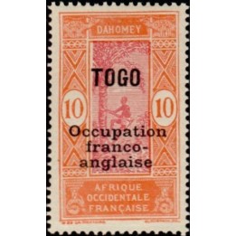 Togo - 088