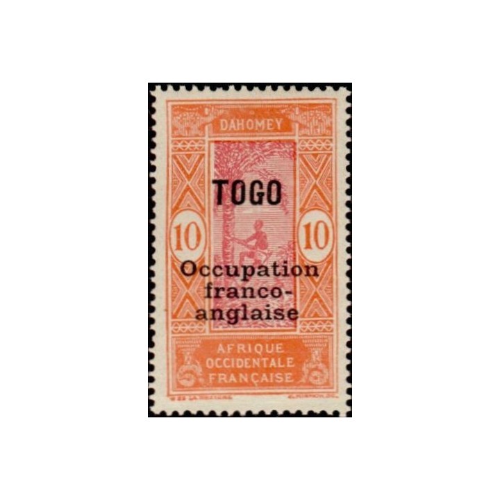 Togo - 088