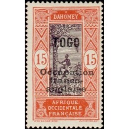Togo - 089