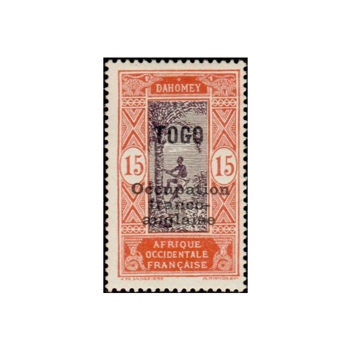 Togo - 089