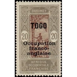 Togo - 090
