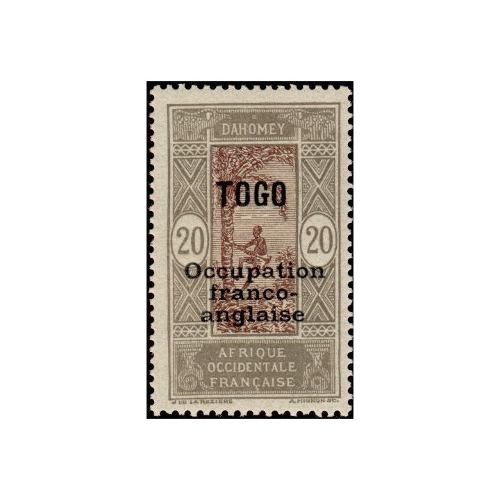 Togo - 090