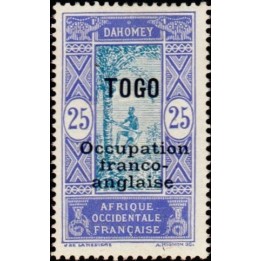 Togo - 091