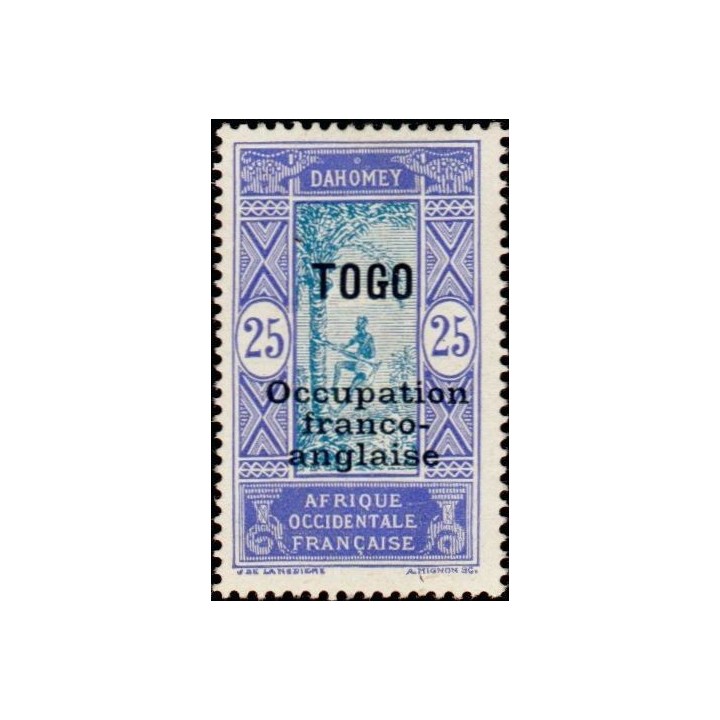 Togo - 091