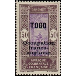 Togo - 092