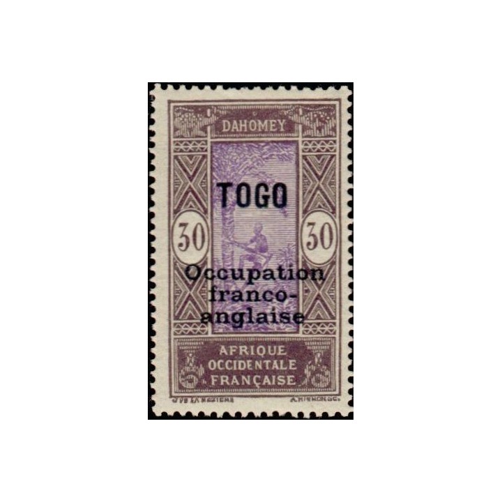 Togo - 092