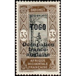 Togo - 093