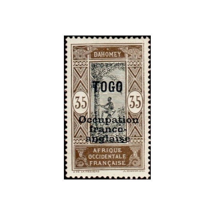 Togo - 093
