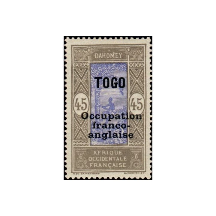 Togo - 095