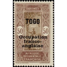 Togo - 096