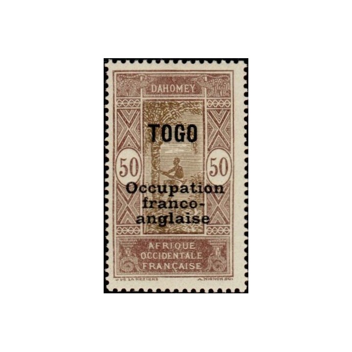 Togo - 096