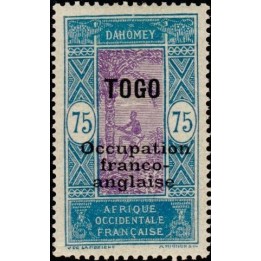 Togo - 097