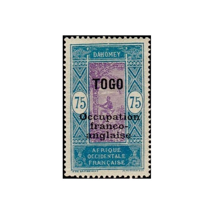 Togo - 097