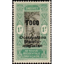 Togo - 098