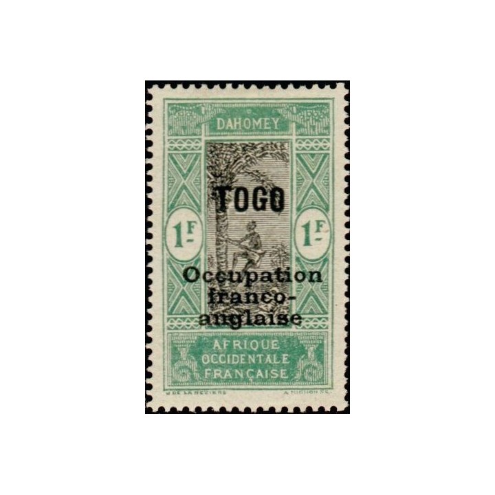 Togo - 098