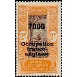 Togo - 099