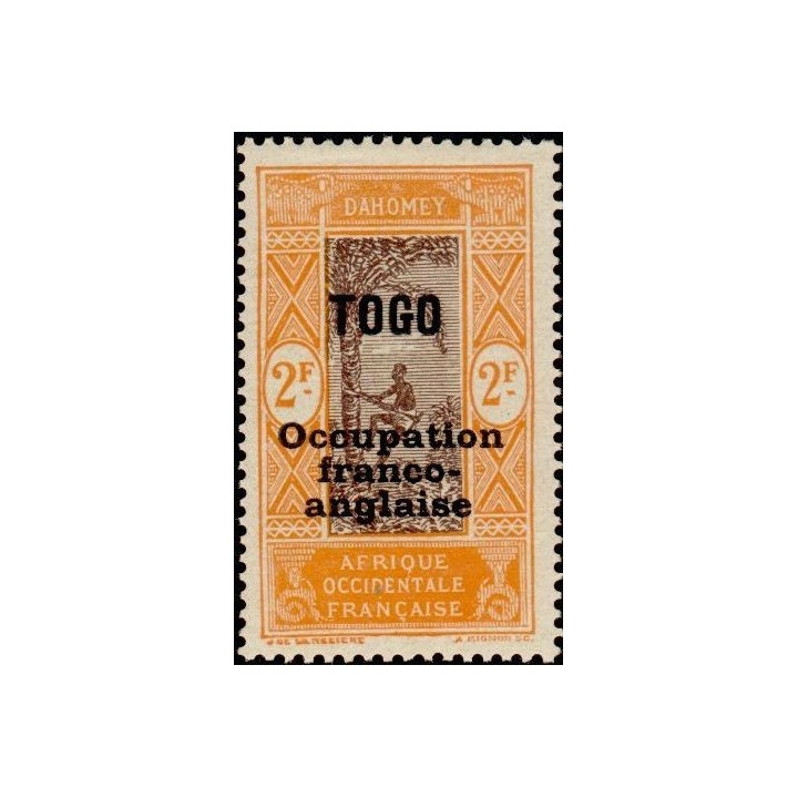 Togo - 099