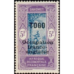 Togo - 100