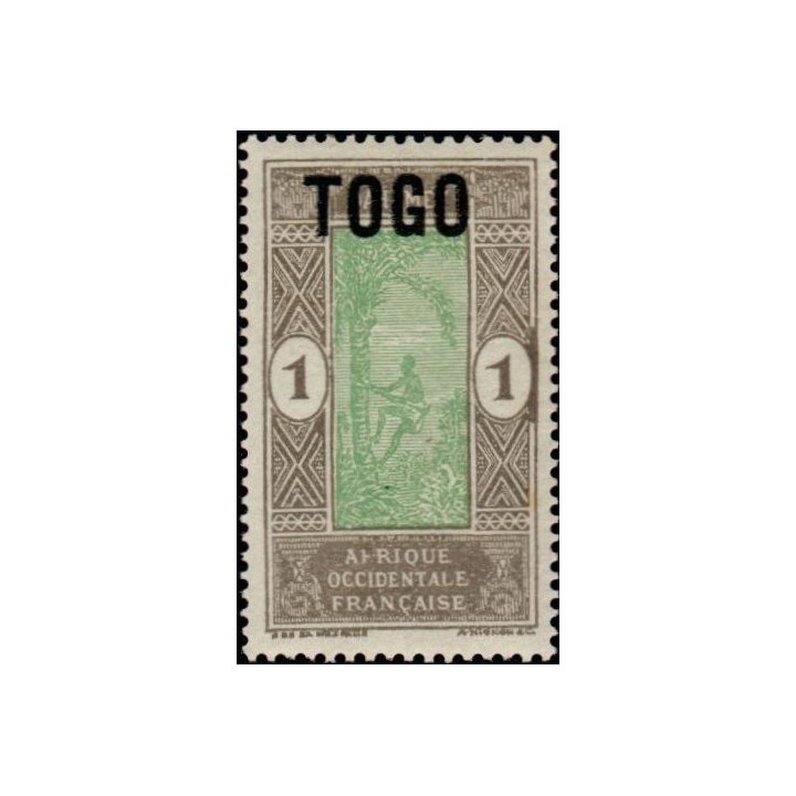 Togo - 101