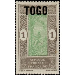 Togo - 101