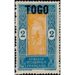 Togo - 102