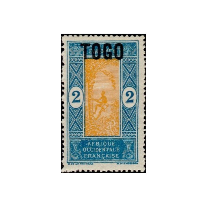 Togo - 102