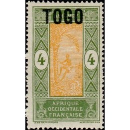 Togo - 103