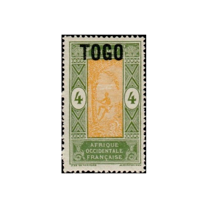 Togo - 103