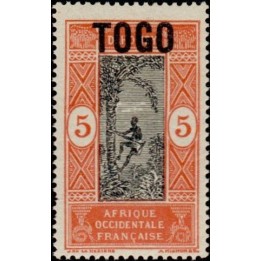 Togo - 104