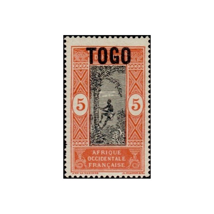 Togo - 104