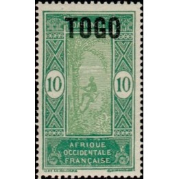 Togo - 105