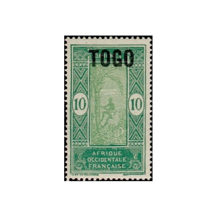 Togo - 105