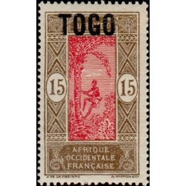 Togo - 106