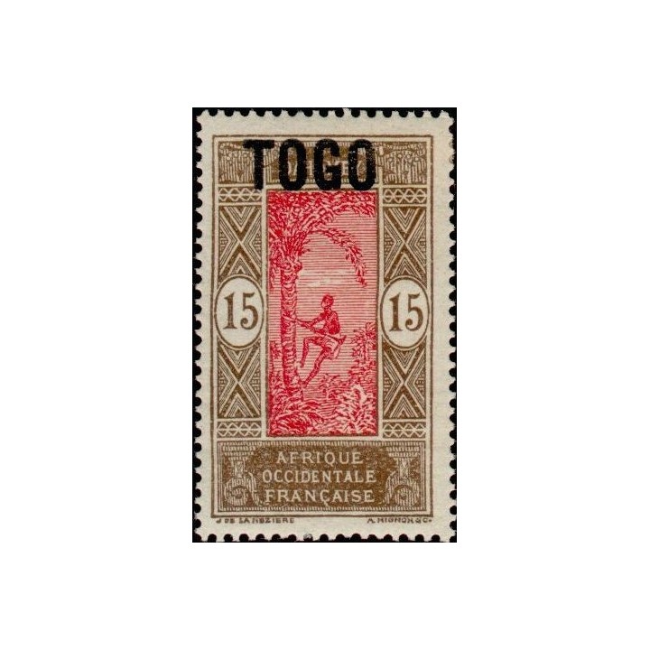 Togo - 106