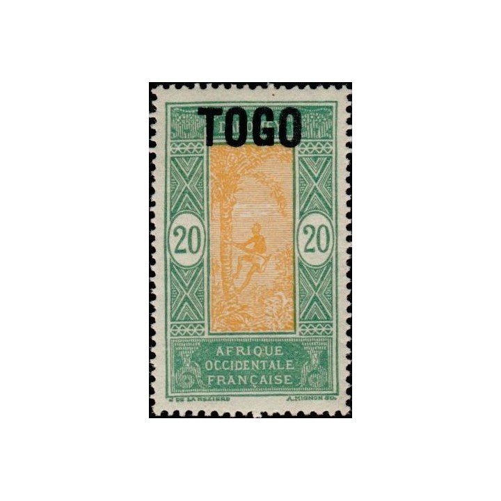 Togo - 107