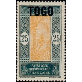 Togo - 108