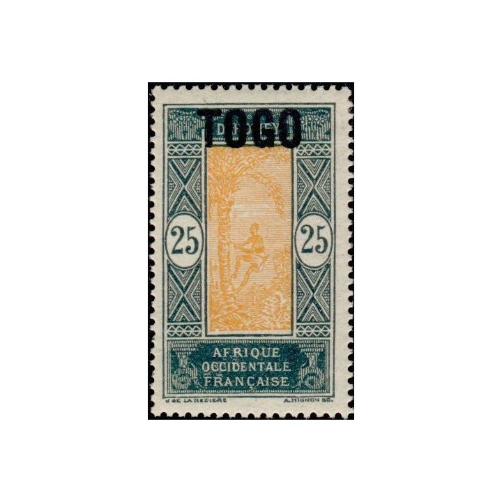 Togo - 108