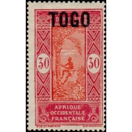 Togo - 109